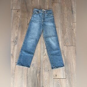 Levi's Women's Blue Jeans